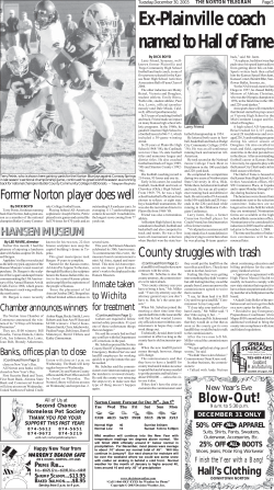 Ex-Plainville coach named to Hall of Fame