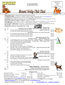 Happy Thanksgiving ~ Hanukkah Begins