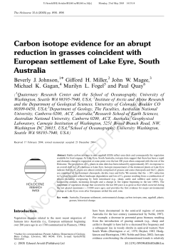 Johnson et al. 2005
