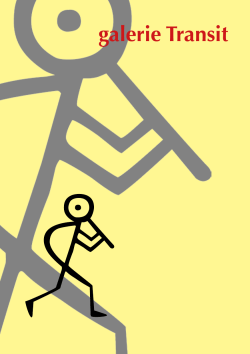 here - Galerie Transit