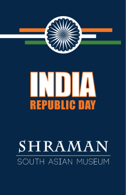 Shraman South Asian Museum and Learning Center Foundation