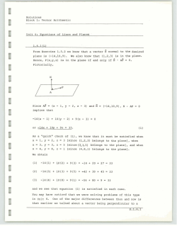 Part I, Solution 6 - MIT OpenCourseWare