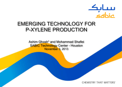 P - AIChE