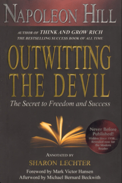 Outwitting the Devil - Discover my Secrets to Successful Living