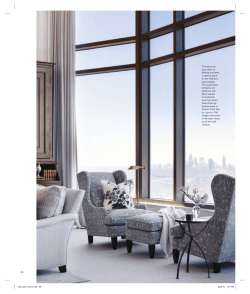 - Mandarin Oriental Residences Atlanta
