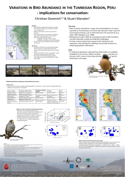 Christian`s Poster - Manchester Metropolitan University