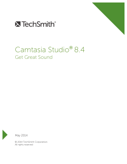 Get Great Sound