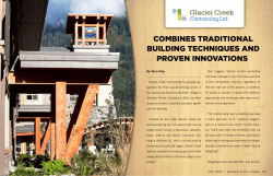 By: Perry King --------------------------------------------------------