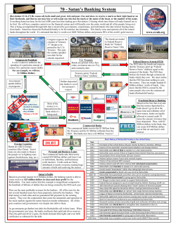 70-Satan`s Banking System
