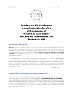 International Celebration Of The 25th Anniversary