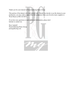 Drama Perusal Copy