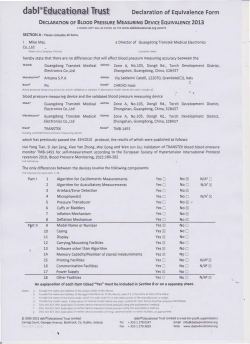 E144 - dabl Educational Trust