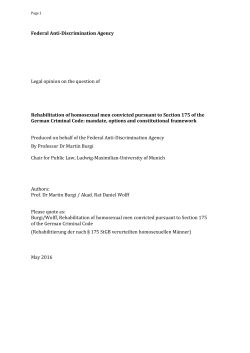 file - Antidiskriminierungsstelle