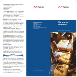 - Afrisam