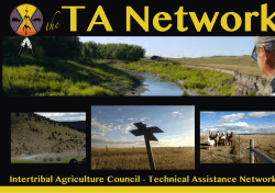 2015 Success Story Publication - Intertribal Agriculture Council