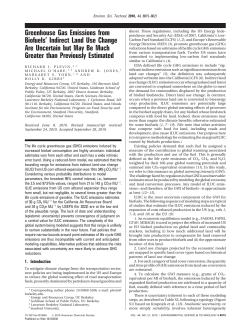 Link - Gibbs Land Use and Environment Lab