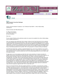 essay After this piece was published, I began