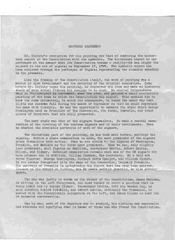 Hall in Philadelphia in September, near the 17th, and painted a