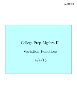 y - School District of Clayton