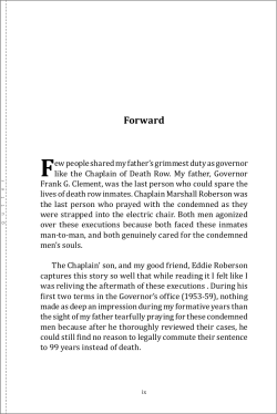 Forward - Hendersonville Rotary