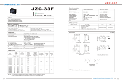 JZC-33F