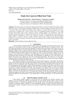 Full PDF - IOSR Journals