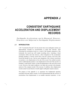 Appendix J - Edwilson.org