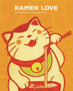Ramen Love - albertasocietyofartists.com