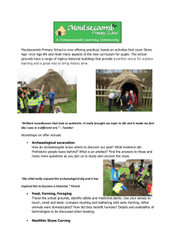 here - Moulsecoomb Primary School