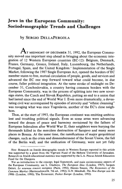 - Europe archive