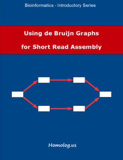 Using de Bruijn Graphs for Short-read Assembly