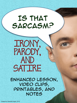 ENHANCED Lesson, Video Clips, Printables, and Notes