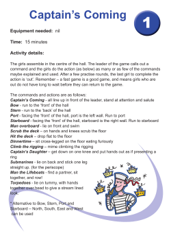 Traditions Kit - Ginninderra District Girl Guides