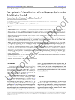 Full Text  - Middle East Journal of Rehabilitation and Health