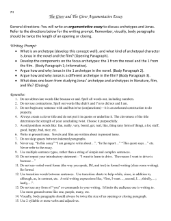 Document