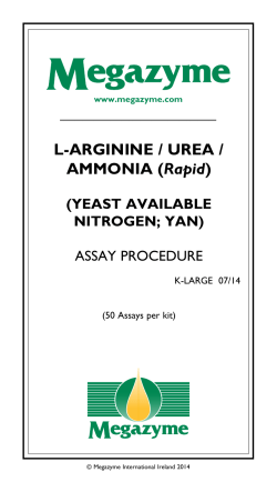 Data Booklet