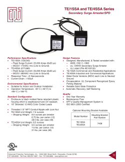 Cut Sheets New Layout - Advanced Protection Technologies