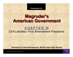 Frank Schneemann - EdTechnology, educational technology