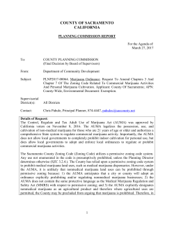 county of sacramento california