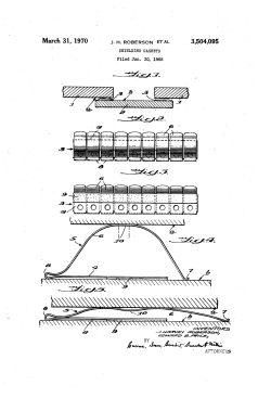 Shielding gaskets