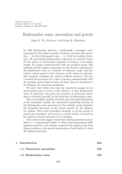 Full Text (PDF format) - International Press of Boston