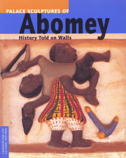 Palace Sculptures of Abomey