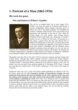 Print - Henri Lambert