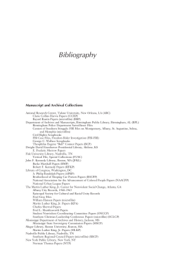 Bibliography - Oxford University Press