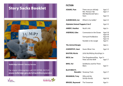 story sacks (PDF 511KB)