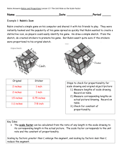 Notes-RP Lesson #17