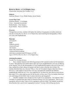 pdf - Brick-By-Brick: A civil rights story