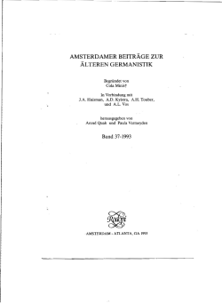 rex rediturus - samplonius.net