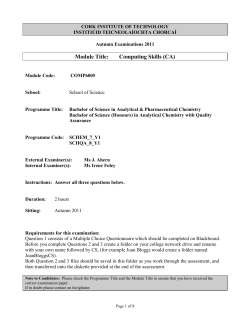 SCHEM_7_Y1 Computing Skills CA - CIT