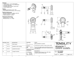 36.3 6.2 2 Tip Ring Shell 4 Cross section 7.2 5 0.05 +